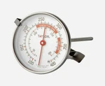 Taylor Candy Jelly Deep Fry Thermometer Upto 400 Deg Instant Read Pan Clip 5911N. Fixed Price $17.49.