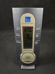 Lacrosse Technology Weather Channel Indoor/outdoor Thermometer WS-7034TWC-IT. Fixed Price $12.95.