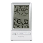 La Crosse Technology Weather Station Indoor Outdoor Temperature Humidity Alerts. Fixed Price $54.99.