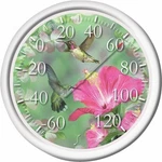 Taylor Hmngbrd Dial Thermometer. Fixed Price $23.31.