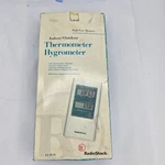 Radioshack 63-867A Indoor/outdoor Temp/humidity Meter. Fixed Price $39.99.