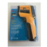 Ideal 61-847 Dual Laser Digital Non-contact Ir Thermometer 12:1 -26-932 F. Fixed Price $39.95.