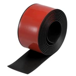 Uxcell Floor Transition Strip Self Adhesive 3 Wide Pvc Flat Laminate Door Cover. Fixed Price $34.14.