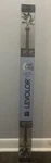 Curtain Rod And Finial Set Levolor Branch Design Weathered Silver 28 -48 New. Fixed Price $29.95.