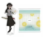 Stand/acrylic Panel Antique Dealer (qi Cee) X Kogimyun. Fixed Price $62.82.