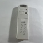Acurite Wireless Indoor Outdoor Temperature And Humidity Sensor A-b-c 00592TXR. Fixed Price $15.00.