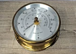 Maximum Weather Instrument Maestro Wind Speed + Direction Gauge Used Condition. Fixed Price $150.00.