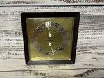Vintage Taylor Humidiguide Thermometer Hygrometer Wall-mount Table-top -brown. Fixed Price $7.91.