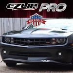Ez Lip Front Splitter Pro 2-INCH Spoiler Body Kit Wing Trim Air Dam For Chevy. Fixed Price $59.78.