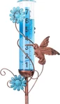 Wonder Garden Rain Outdoor, Decorative Gauges Outdoors Best Rated Wit. Fixed Price $25.02.