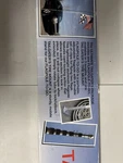 Flagpole-to-go Ultimate Tailgaters Portable Stand Silver. Fixed Price $100.00.