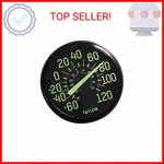 Taylor Glow Dark Wall Indoor Outdoor Thermometer, Wireless. Fixed Price $43.27.