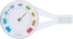 14.6019 Plastic Window Thermometer. Fixed Price $15.28.