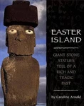 Easter Island: Giant Stone Statues Tell Of Rich Tragic Past - Good. Fixed Price $5.59.