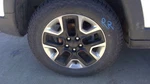 2017 2018 Jeep Compass Wheel Rim 17" Replacement 5VC261XFAA Alloy. Fixed Price $287.05.