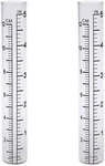 5" Rain Gauge Replacement Tube Glass For Outdoor Garden Yard Home, Best Rated 2. Fixed Price $9.99.
