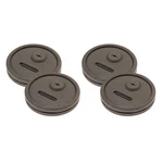 Replacement Probe Grommet & Thermometer For Smokey Mountain Cookers (4 Pack). Fixed Price $15.89.