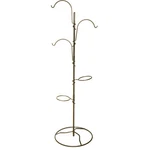 Yard Butler Tree Hanging Garden Three Hook Plant & Holder For Pots. Fixed Price $99.99.