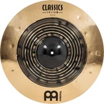 Meinl Classics Custom 20" Dual Ride. Fixed Price $279.99.