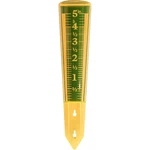 Headwind Ezread Magnifying Rain Gauge - Amber 8.5". Fixed Price $10.69.