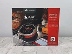 Idevices Igrill 2 Bluetooth Connected Thermometer Open Box New. Fixed Price $59.87.