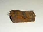 Ski Doo Olympic Elan 250 Twin Ss Leg Mounting Bracket Rubber Travel Limiter. Fixed Price $19.95.