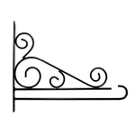 Deluxe Flag Holder Wall Decor Pole For Outside House Garden Banner Stand. Fixed Price $38.64.