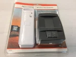 Acurite 00606 Wireless Indoor/outdoor Digital Thermometer With Clock & Sensor. Fixed Price $26.99.