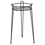 Cobraco S1021B 21-INCH Basic Black Plant Stand S1021-B. Fixed Price $52.57.