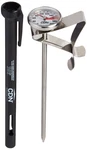 Cdn Proaccurate Instant Read Beverage Frothing Thermometer With Clip For Pre.... Fixed Price $17.49.