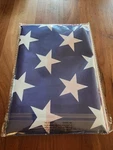 Anley Fly Breeze 3X5 Foot American Us Flag - Vivid Color And Uv Fade Resistant. Fixed Price $8.00.