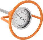 Reotemp Heavy Duty Compost Thermometer With Probe Guard Bundle - Fahrenheit And. Fixed Price $460.57.