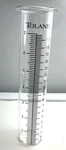 Toland Rain Gauge Glass Replacement 8.5". Fixed Price $12.99.
