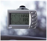 Wayfinder V2000 Digital Car Compass With Inside & Outside Temp. Ice Alert # 2142. Fixed Price $89.95.