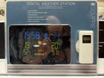 Sempre Digital Weather Station New In Package. Fixed Price $28.00.