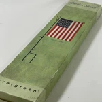 Evergreen 3-PIECE Metal Garden Stand Item # H22001 New In Box. Fixed Price $25.24.