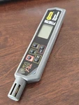 Mannix Digital Temperature & Humidity Pen Thermo-hygrometer PTH-8708. Fixed Price $22.99.