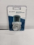 New Sealed Acurite Digital Outdoor Window Thermometer. Fixed Price $15.00.
