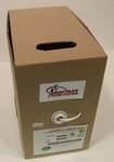 14/2 Awg Gauge Pure Copper CL3 In-wall Speaker Wire Audio Cable White 500FT. Fixed Price $174.95.