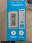 Acurite Thermometer 816601. Fixed Price $24.30.