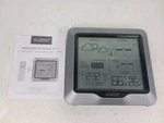 La Crosse Technology 308-1417 V2 Wall Weather Station (testes). Fixed Price $38.97.
