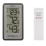 WS-9160UV2 La Crosse Technology Wireless Weather Station TX141-BV3 Open Box. Fixed Price $29.95.