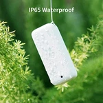 IP65 Indoor Outdoor Hygrometer Thermometer Wireless 3PACKS, 394FT Bluetoothrange. Fixed Price $46.95.