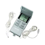 1441E Waterproof Digital Min/max Thermometer. -20 To 120 F/-29 50 C. Fixed Price $53.83.