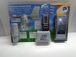 La Crosse Technology Professional Weather Center Wireless Wind Rain Station -new. Fixed Price $69.95.