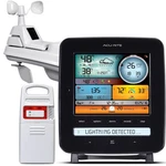 Acurite Iris Wireless Weather Station Model 01022M Lightning Detection. Fixed Price $209.99.