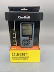 Charbroil Wireless Multi Sensor Thermometer 100FT Range W/ Dock 15 Taste Setting. Fixed Price $19.99.