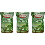 Hoffman /good Earth Seed Starter Mix, 10 Quart Bag, Pack 3. Fixed Price $51.61.