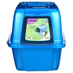 Van Ness Covered Cat Litter Box Extra-giant. Fixed Price $35.16.
