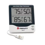 Triplett RHT313 Relative Humidity/temperature Indicator. Fixed Price $39.19.